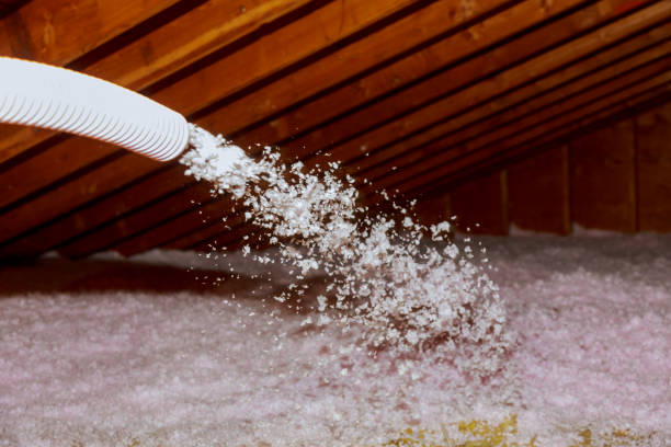 Best Blown-in Insulation in Crisfield, MD