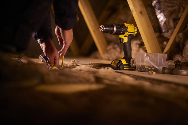 Best Spray Foam Insulation in Crisfield, MD